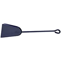 Los mejores  - IMEX EL ZORRO Pala metálica con Mango Normal (45 cm)- 70401